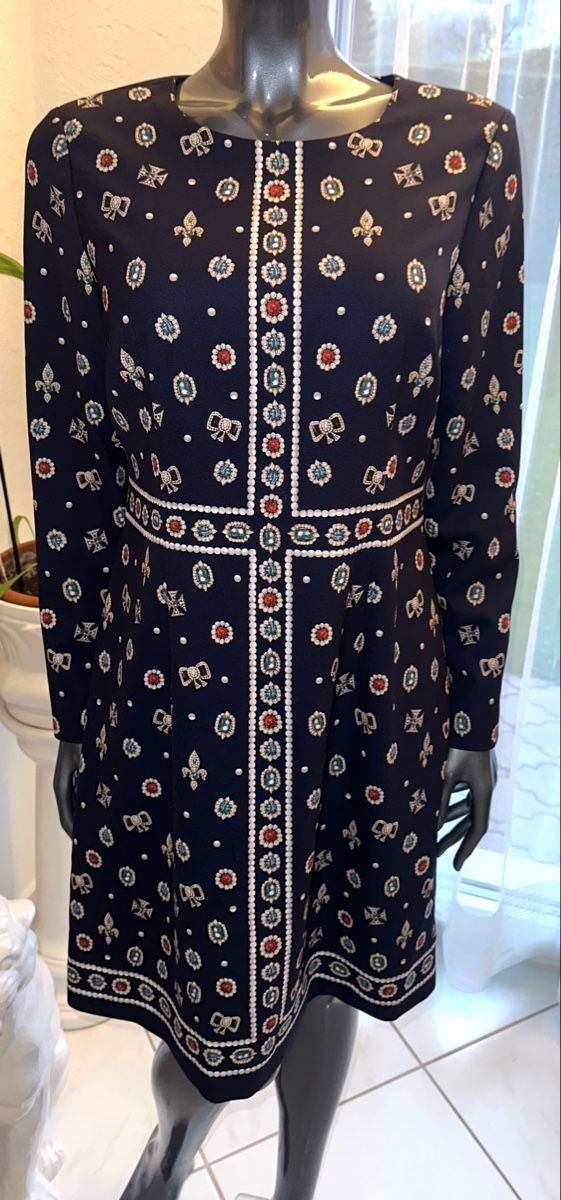 Hobbs Vestiti: HOBBS KLEID GR. 42 NEU – Nuovo e nell'imballaggio originale da Unteraegeri venduto da MH203 5
