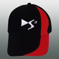 CITROEN DS3 CAP NEU