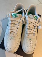 Nike Air Force 1, US 8, Neu, Frühlings-Look