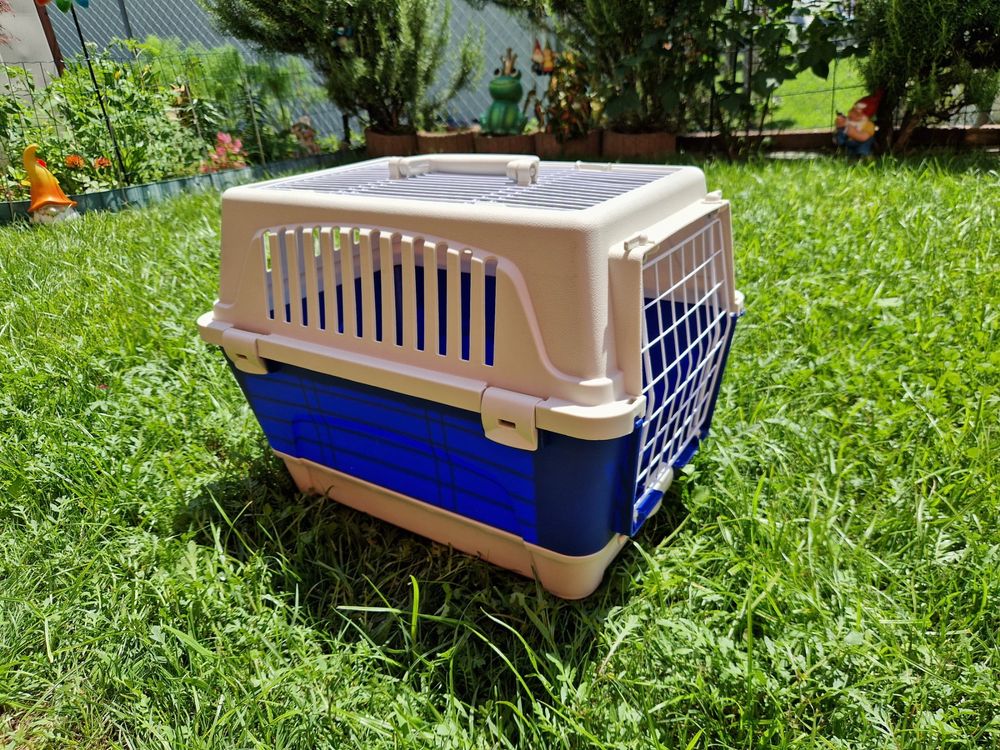 Transportbox Fr Katzen