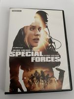 Special Forces