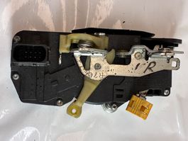 HUMMER H2 Türschloss vorne Rechts 15204928   R15204928