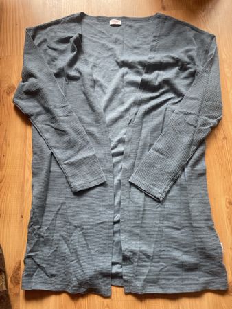 Cardigan Yemocean S neu