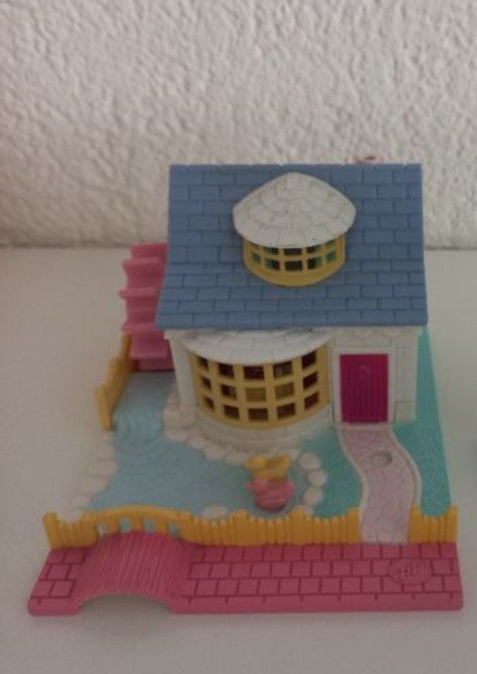 Polly Pocket Jouets: Polly Pocket 1994 – D'occasion à Le Landeron par Liline89