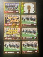 Panini Fifa 2026 Div. Lot 9