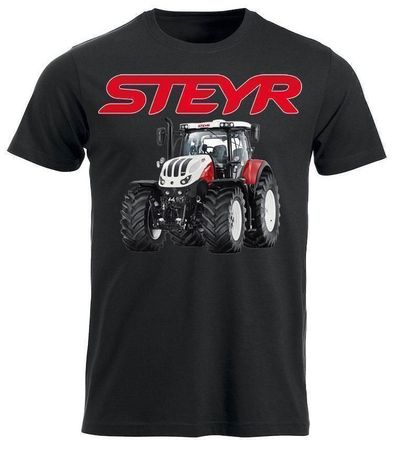 Steyr Terrus T-Shirt