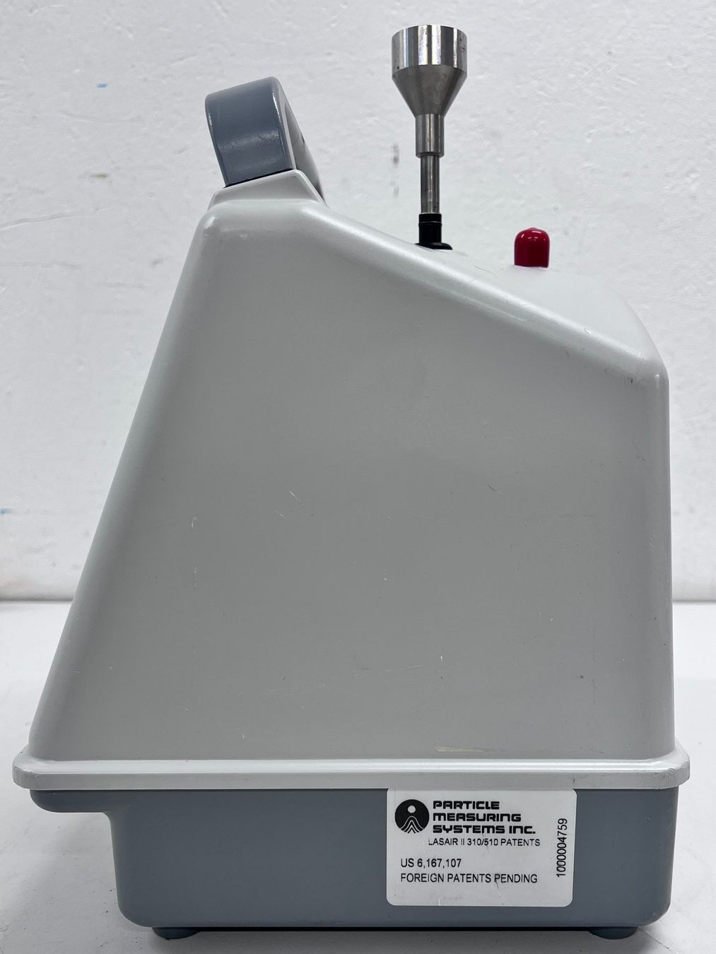 Laborzubehör: LASAIR II Particle Measurement System 310A-A Portable – Gebraucht aus Niederdorf von LeptonAG_Labor 3