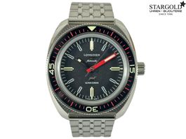 Longines Ultra-Chron - L28364529