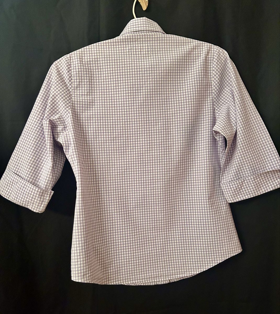 Camicette: Pooh Bear Gingham Check Shirt size S, great condition! – Nuovo (secondo la descrizione) da Zürich venduto da Mistral61 3