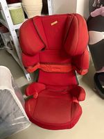 Cybex Kindersitz