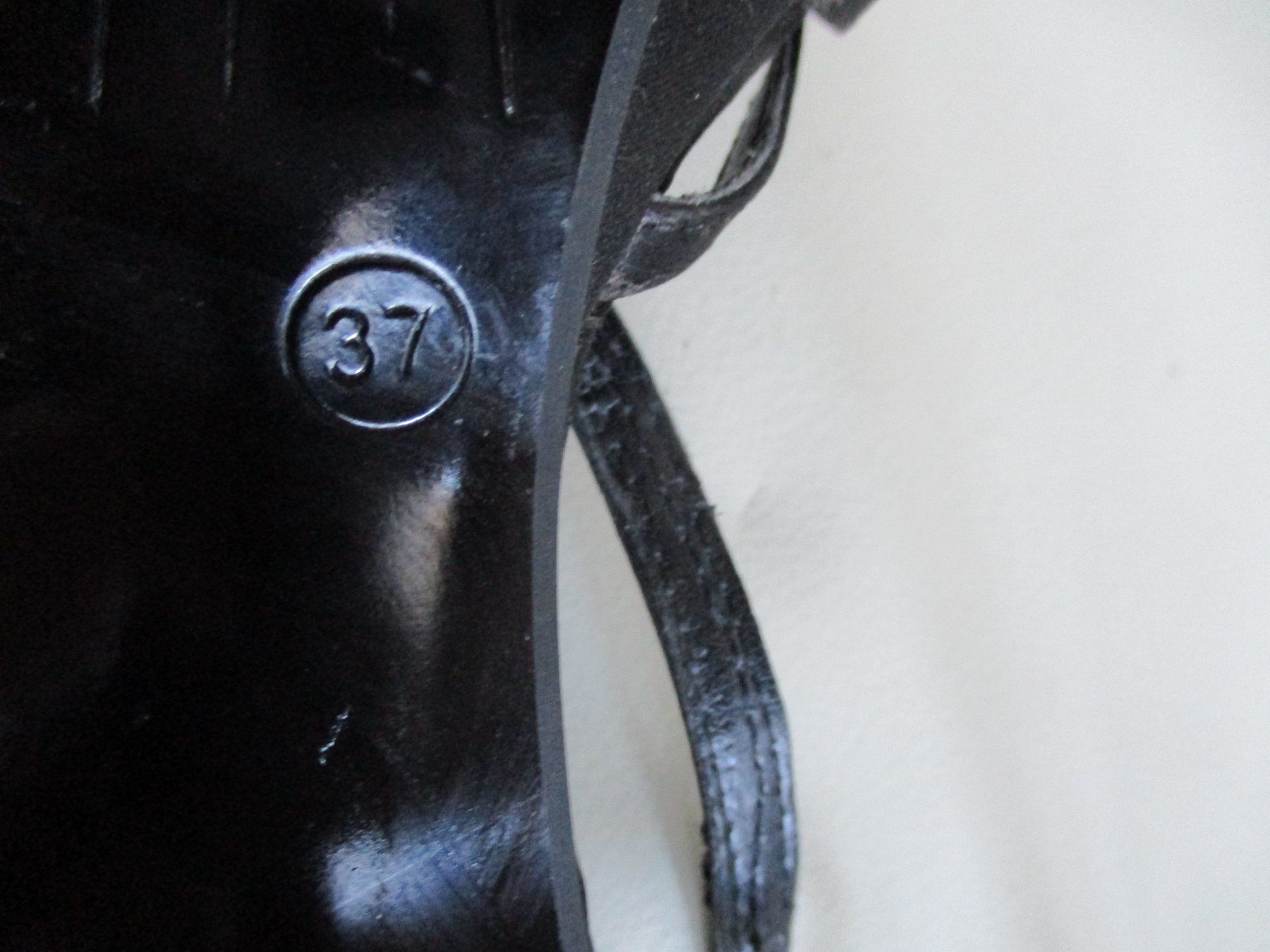 Scarpe da donna: Ungetragene, neue High Heels – Nuovo (secondo la descrizione) da Zürich venduto da elena_99 5