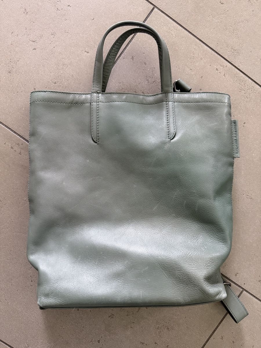 Aunts & Uncles Taschen: Sac à main / dos Aunts and Uncles – Gebraucht aus Ardon von 0Sunny_Day0