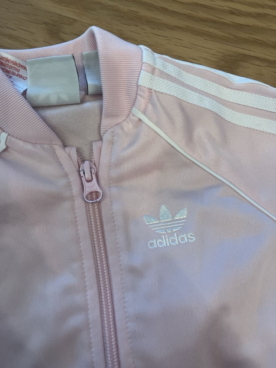 Adidas Anzüge: Adidas Trainer Gr. 92 – Gebraucht aus Adliswil von oktschuess10 1