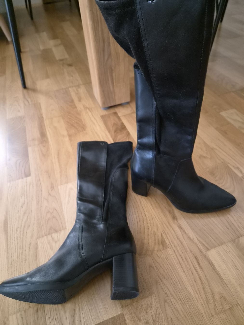 Chaussures femmes: Caprice Stiefel – D'occasion à Uitikon Waldegg par C.Mayer 2