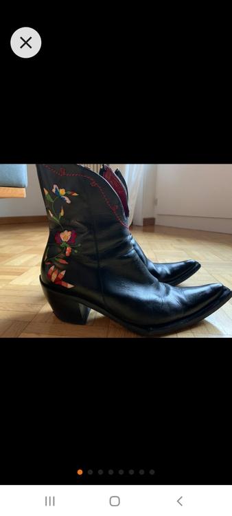 Caterina Lucchi Stiefelette Comprare su Ricardo