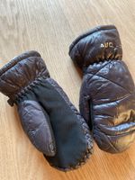 Auclair Kinder Fäustlinge Grösse M ca. 4-6 Jahre
