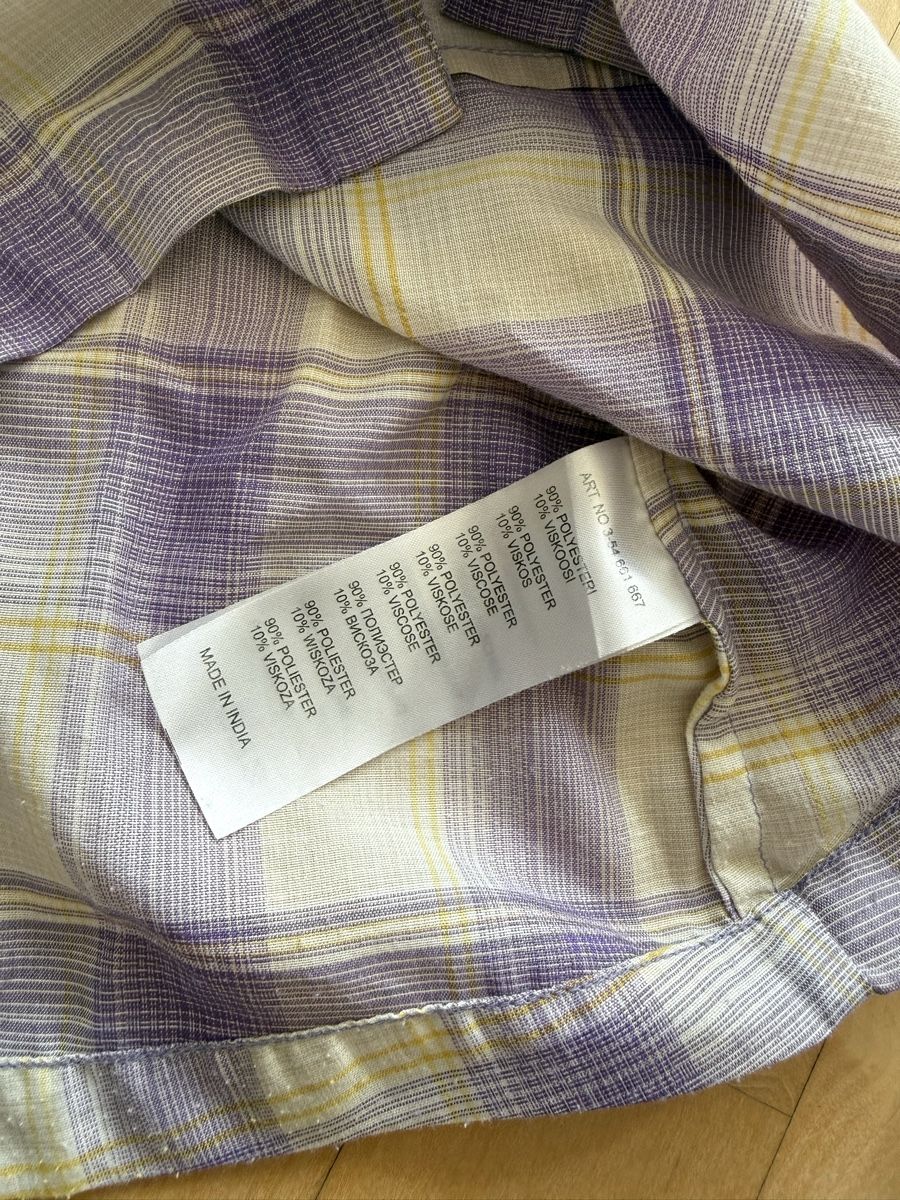 Killtec Lotti di vestiti: Marken Kleiderpacket Damen Gr. L mit Bluse, Hose, Shirt BH – Usato da Uster venduto da Schangnau87 8