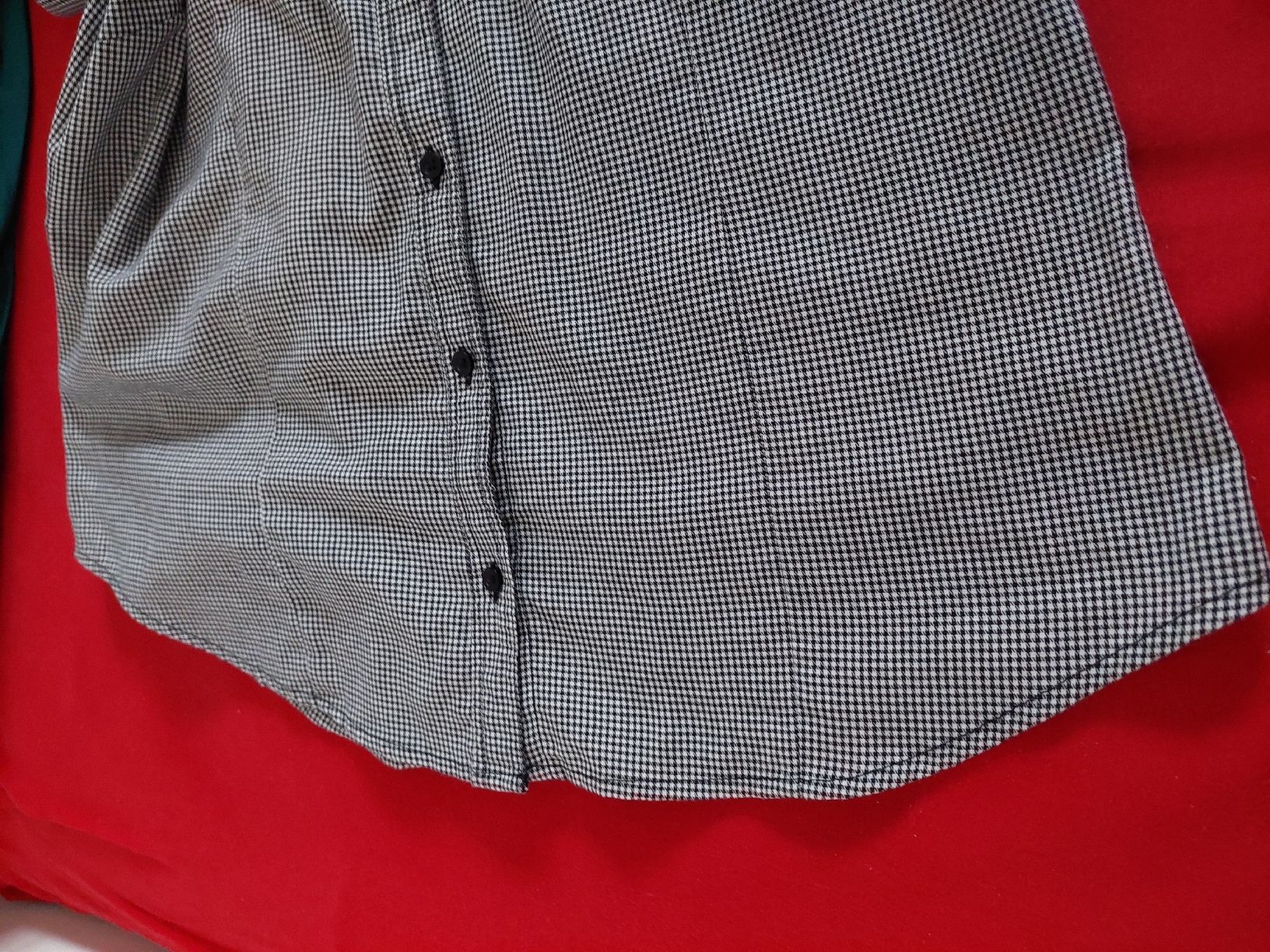 Lee Camicette: Bluse von Lee Riders Gr L Easy Care – Usato da Dübendorf venduto da Volino 3