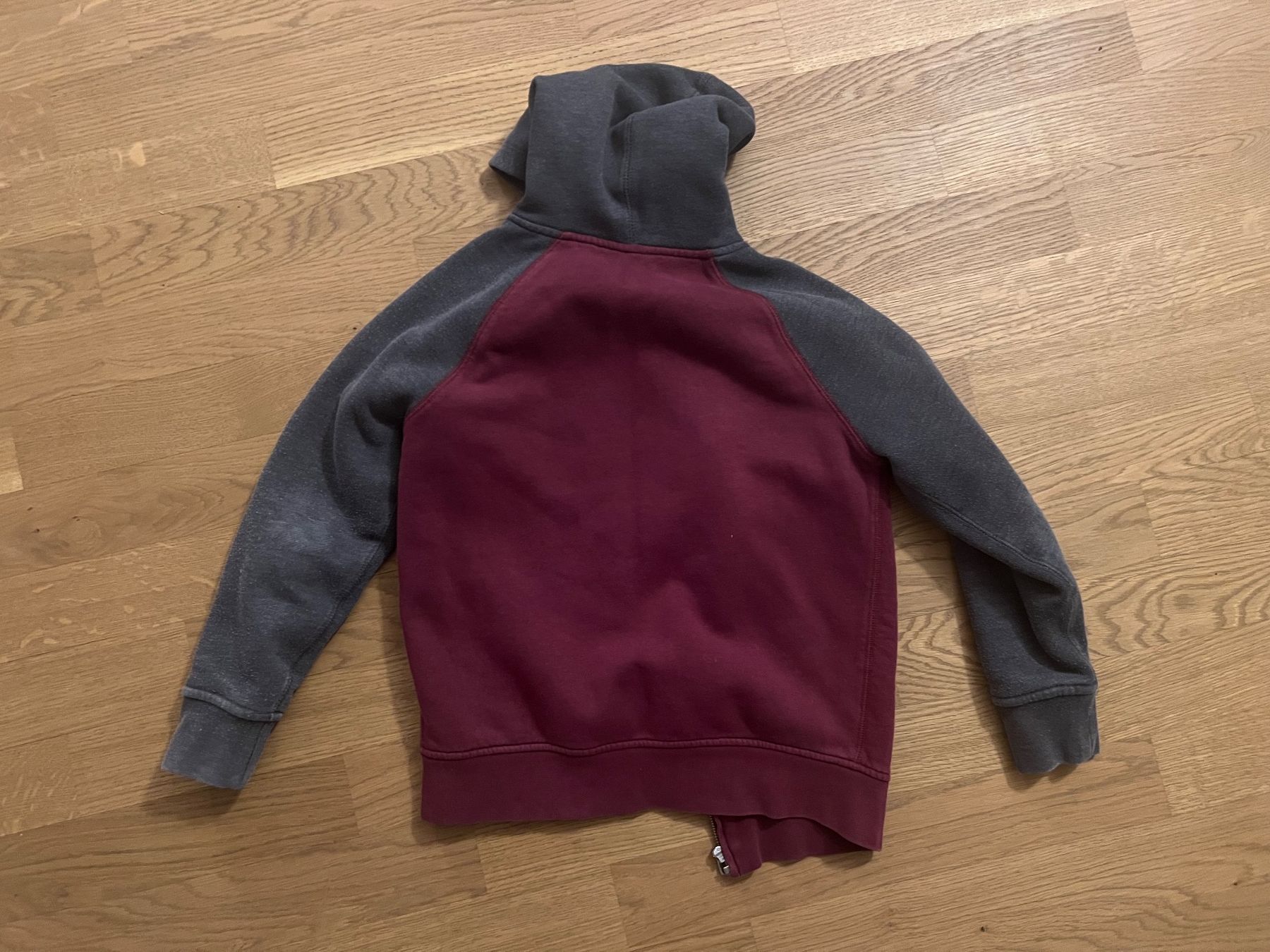Gap Jacken: GAP Hoodie Jacke Jacket Gr M/8J – Gebraucht aus Ebmatingen von dartim 3