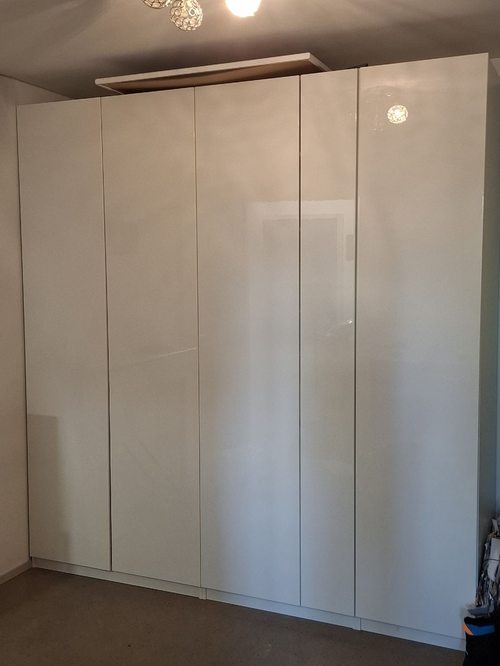 Ikea Armadi: pax schrank  – Usato da Zürich venduto da cucciola137