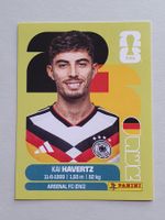 Panini FIFA WM 2026 * Kai Havertz (GER 17)