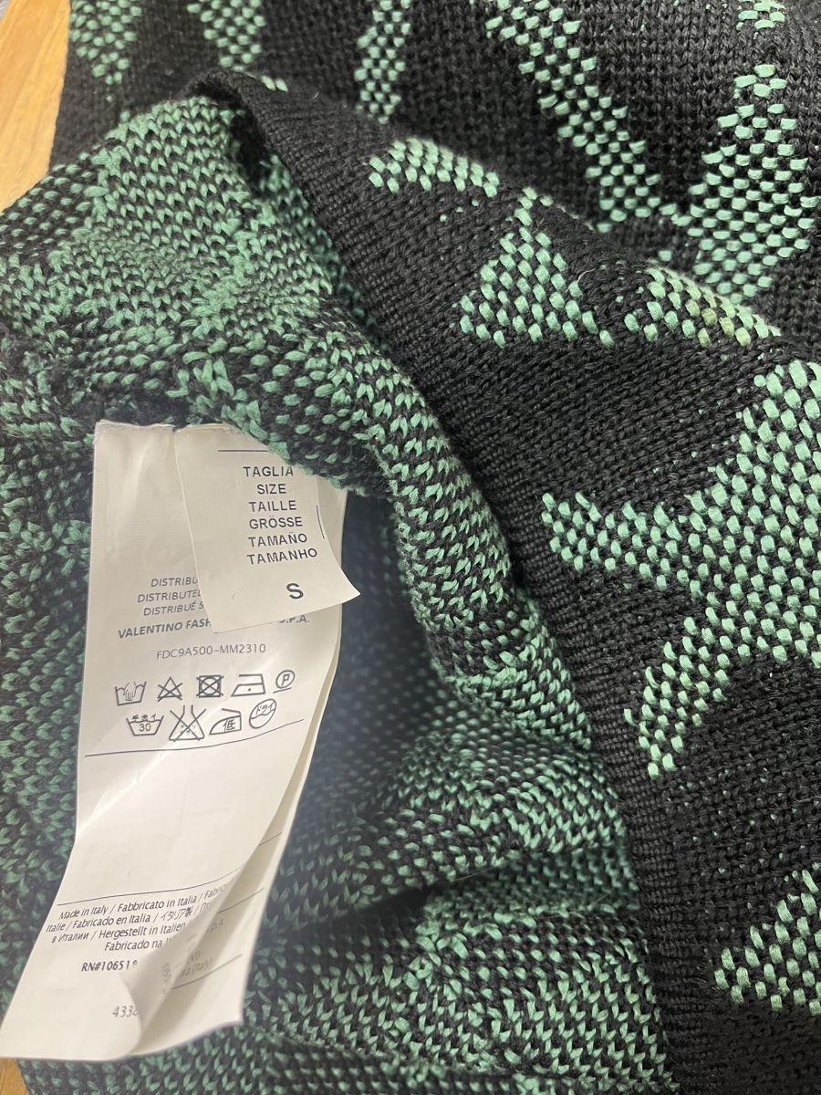Missoni Vestiti: Missoni M Strickkleid Grösse S – Usato da Teufenthal AG venduto da Nanahu 4