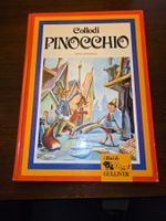 Pinocchio (Collodi) – Grande Formato – i libri di GULLIVER