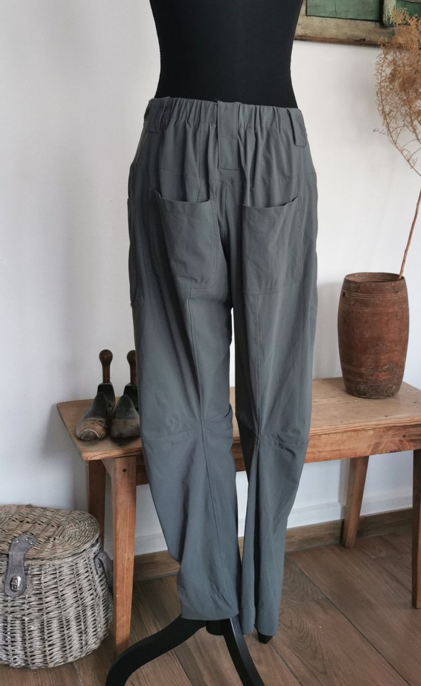 Pantaloni: Elli tolle Hose Gr.2 36/38 – Usato da gachnang venduto da tibus1 2