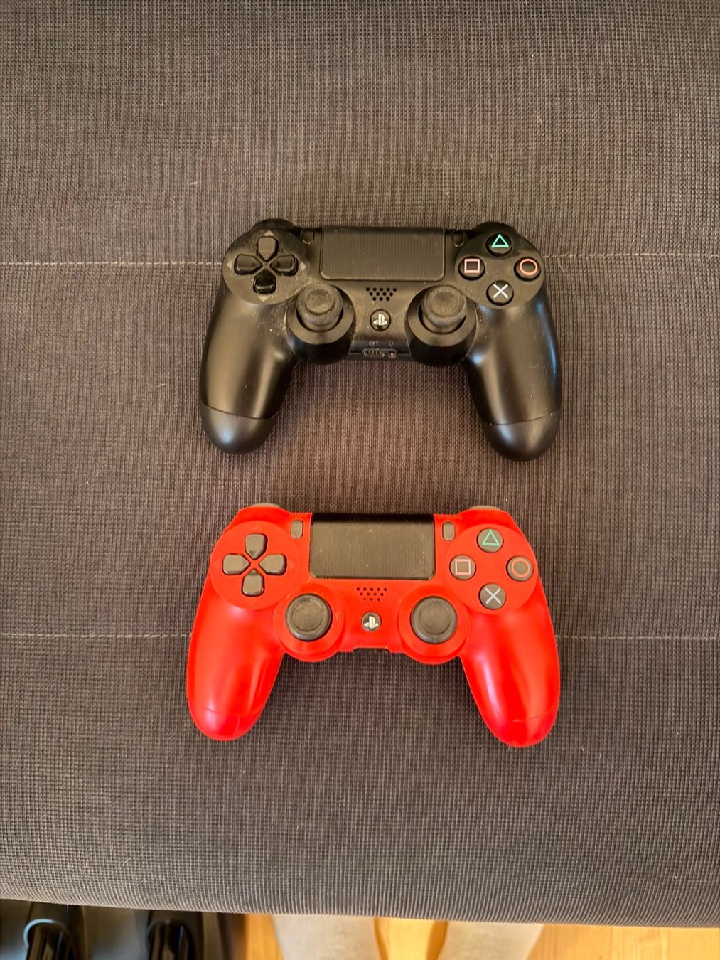 Sony Console: Gaming Setup – Usato da Thusis venduto da ivan.13 1