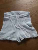 GARNSHORTS weiss XS
