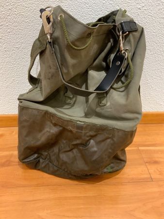 Rucksack, BRITISCHER ARMEERUCKSACK, redisignet! COOL!