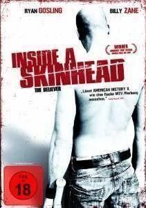Tutti i DVDs: INSIDE A SKINHEAD          Ryan Gosling            NEUWERTIG – Nuovo (secondo la descrizione) da Romanshorn venduto da luethima
