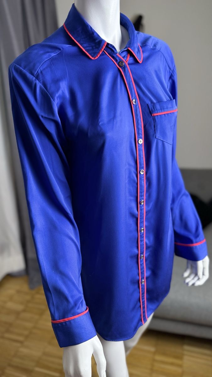 Camicette: Juicy Couture Nachthemd, Größe S – Usato da Kilchberg ZH venduto da nad_6dwp 1