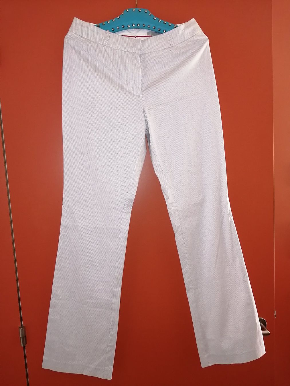 H&M Completi & Tailleur: Klassischer Hosenanzug H&M. Gr. 38 – Usato da Buchrain venduto da nat_pl5p 8