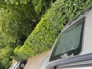 Subaru Autos: Subaru Forester 2.0 TD Silber  2010 – D'occasion à Eglisau par neto01 4