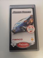 Ridge Racer (Platinum) (PSP)