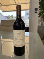 1Fl. Château Valandraud 1995 --> Top Ratings !!!