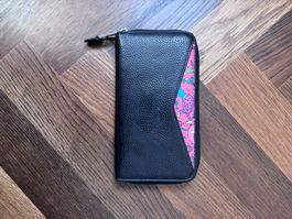 Original Piero Guidi Leather Wallet – Like New!
