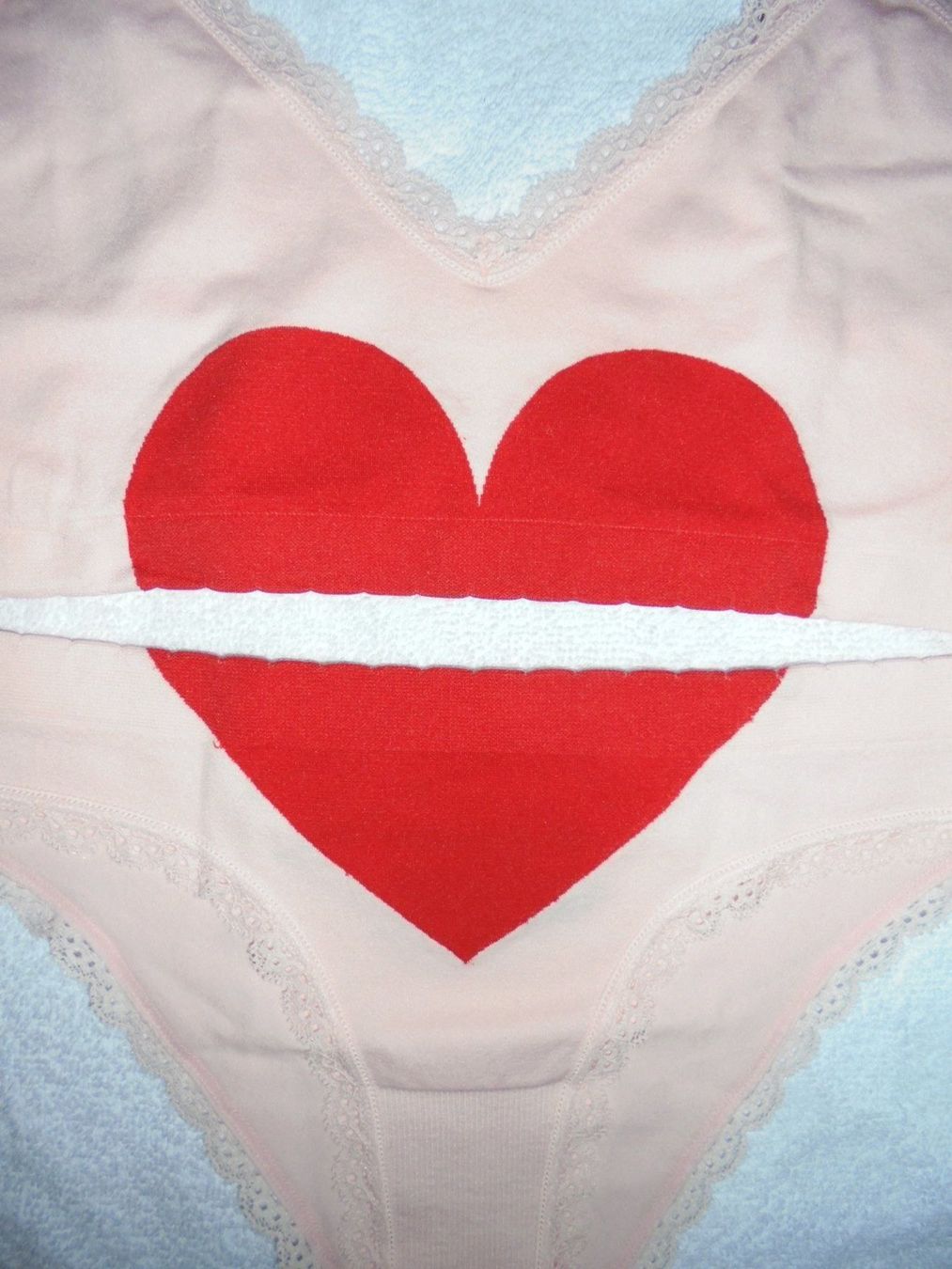 Victoria's Secret Altra biancheria intima: VICTORIA'S SECRET BH-SET GRÖSSE S – Nuovo e nell'imballaggio originale da Aarau Rohr venduto da PinkSchwein