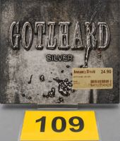 CD Gotthard "Silver", Nr. 109