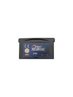 Jimmy Neutron Game Boy Advance (GBA)