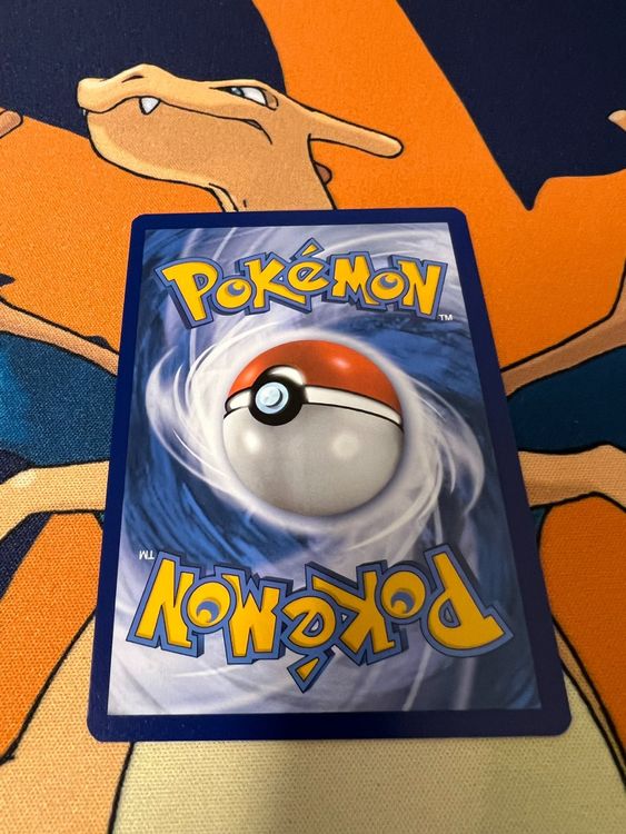 Pokemon Koraidon Ex Svi 247 De Karmesin Und Purpur Kaufen Auf Ricardo 8753