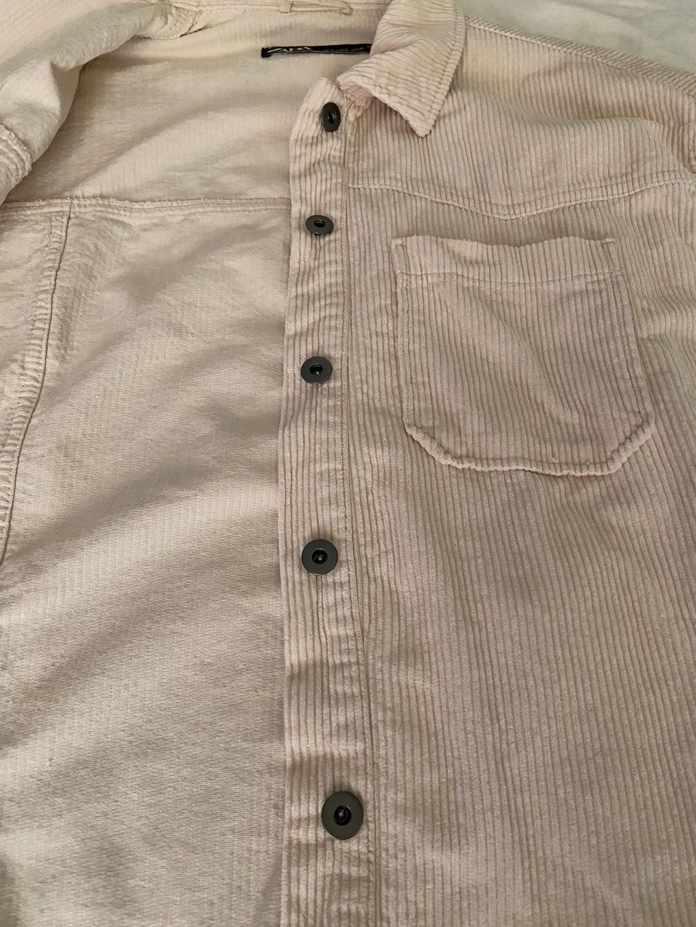 Zara Jacken: Zara-Übergangsjacke – Gebraucht aus Unterengstringen von bar_rh5f 3