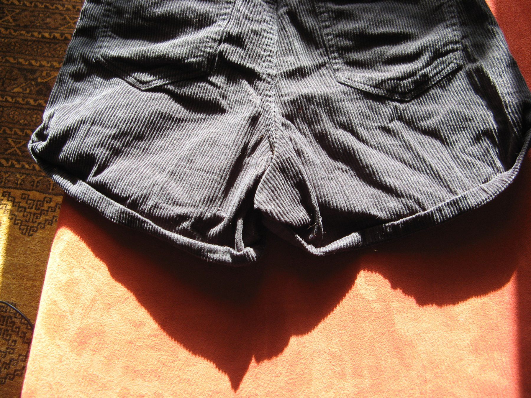 Pantaloni: BDG Shorts Gr. 28 – Usato da Zürich venduto da apil 5