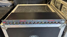 DBX 166XL Compressor/Limiter/Gate