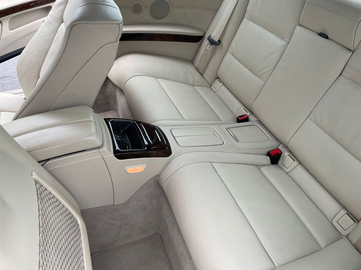 BMW Automobili: Bmw 325 i Cabrio – Usato da Luzern venduto da chevy7779 7