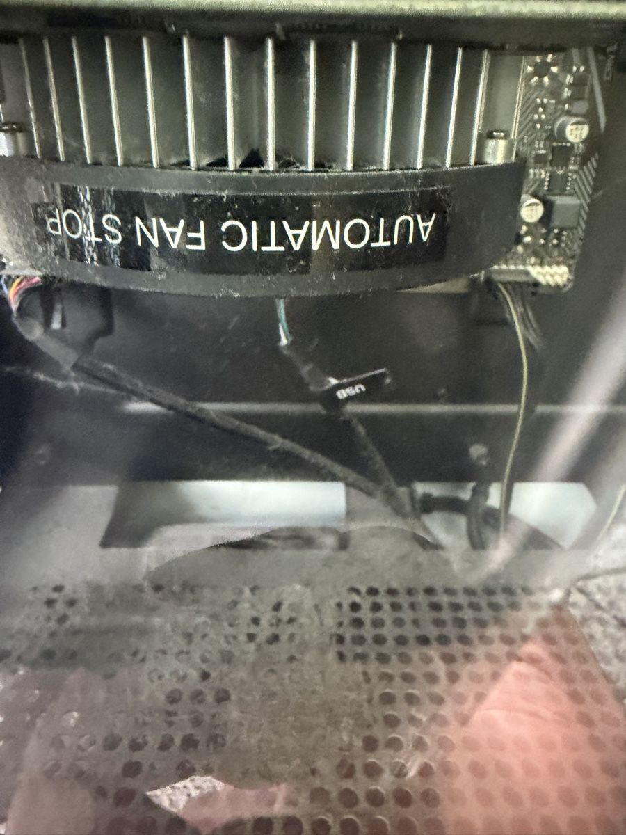PC: NZXT gebrauchter Pc  – Usato da Zürich venduto da papaplatte 9