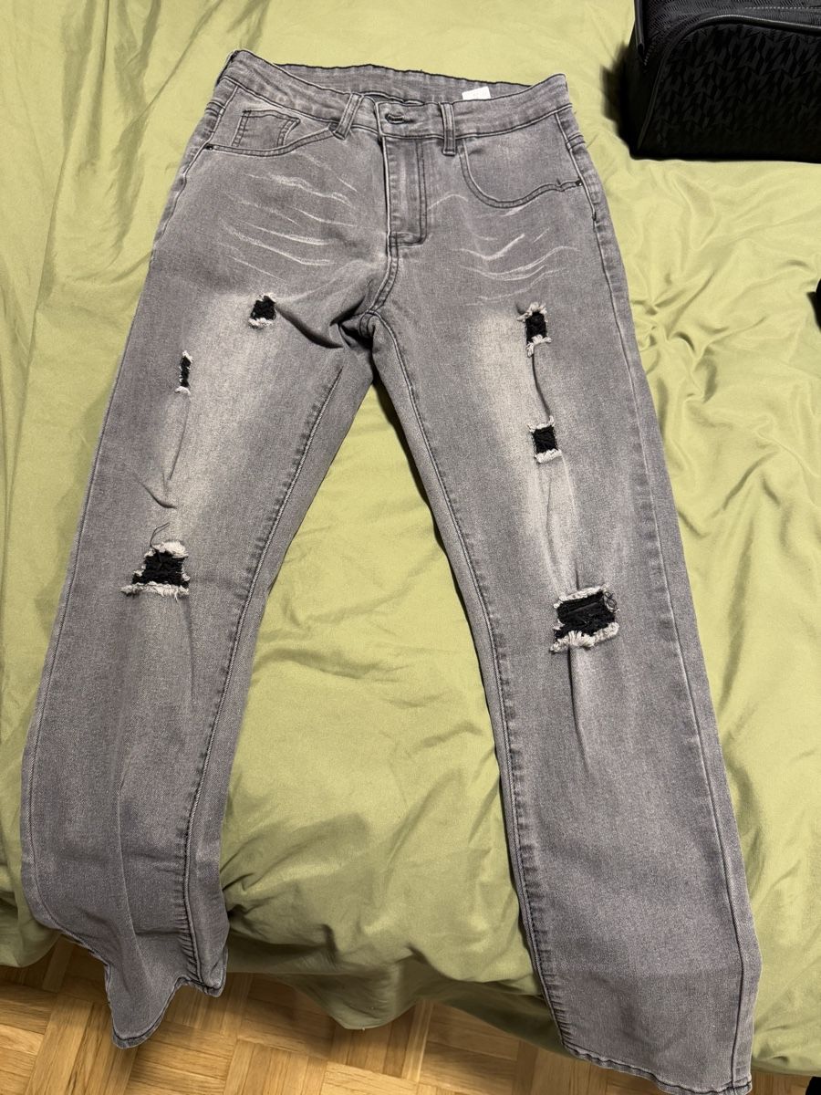 Jeans: Jeans  taglia S uomo – Usato da Lugano venduto da ari_2v6v