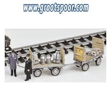 Modellini d'auto: POST PTT UMLDEWAGEN-SET 1:24 CULT – Nuovo e nell'imballaggio originale da Suhr venduto da Moebelsiralfred