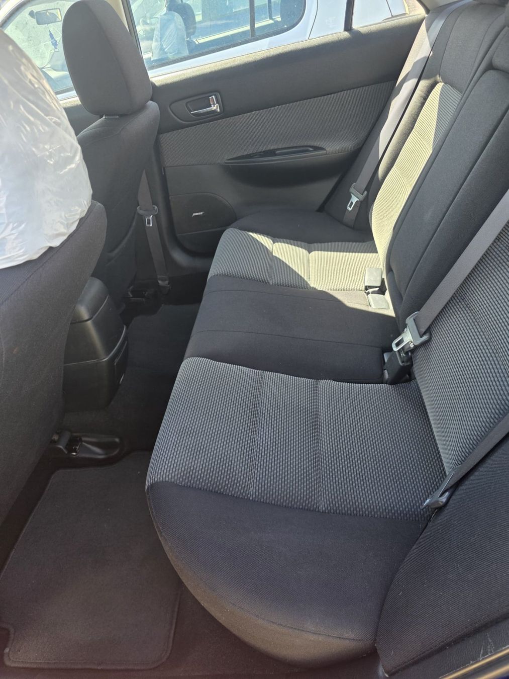 Mazda Automobili: Mazda 6 2.3i ab MFK und Service – Usato da Grenchen venduto da dav_jlt8 5